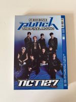 NCT 127 - NEOZONE: Punch - NEUWERTIG inkl. Photocard