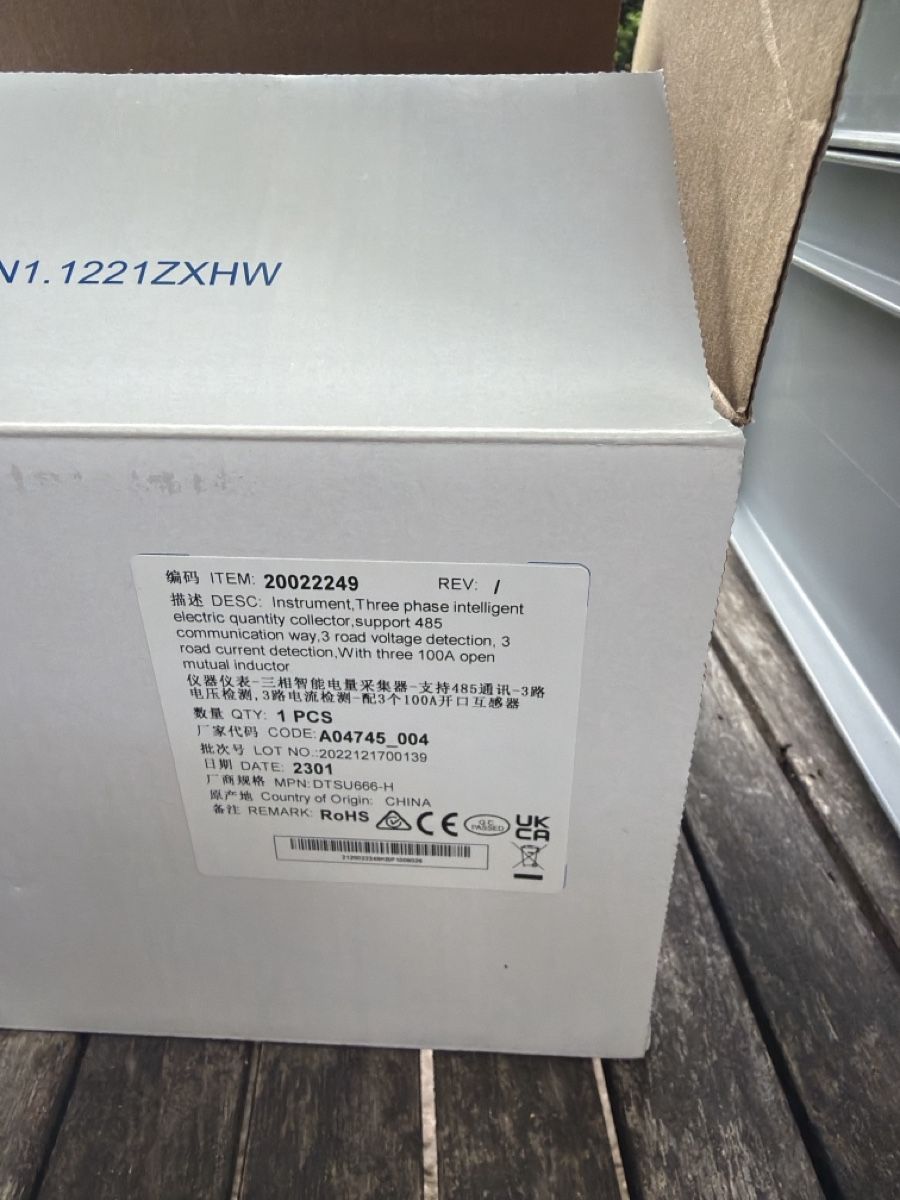 Componenti elettronici: Diverse Elektro Messwandler – Nuovo (secondo la descrizione) da Pfaffhausen venduto da NFIZH 4