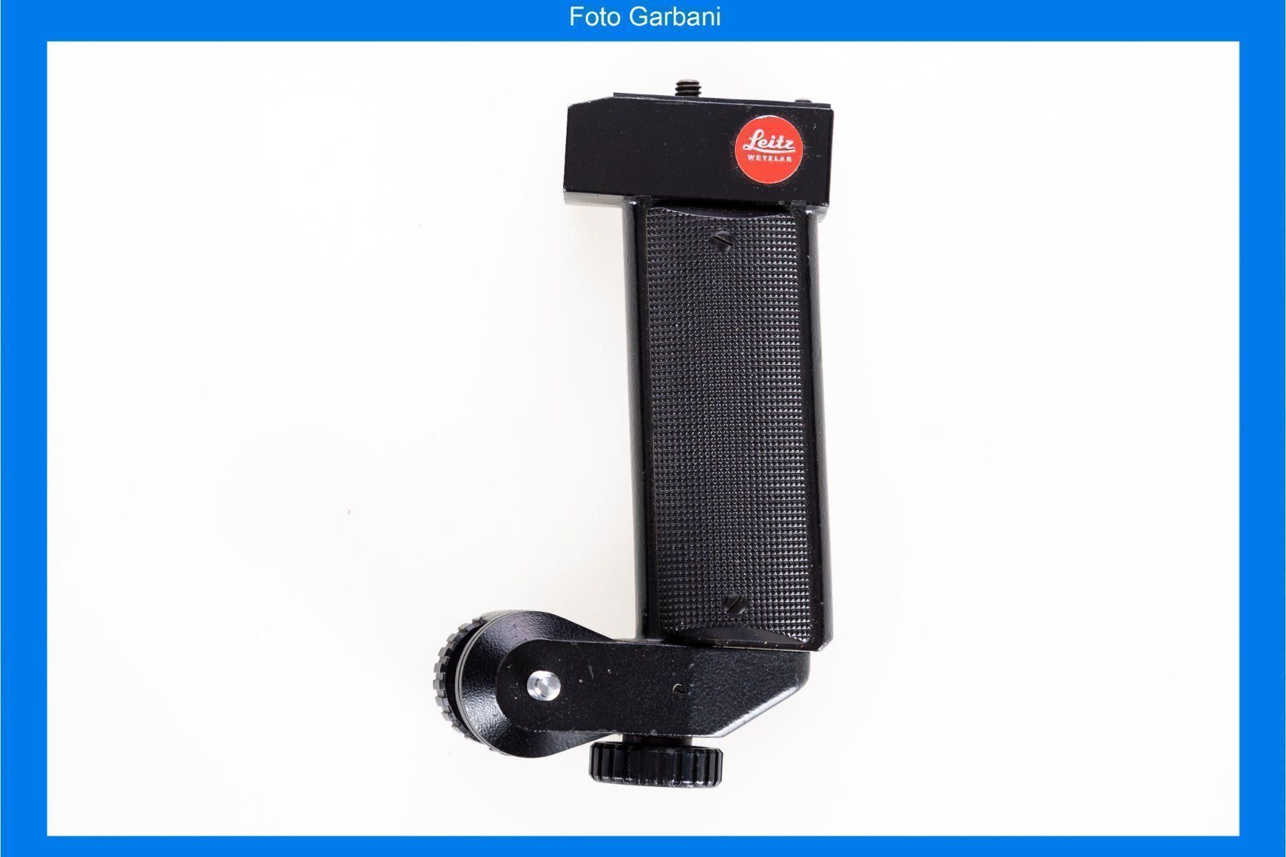 Leitz Fotocamera: Leica impugnatura – Usato da Muralto venduto da FotoGarbani