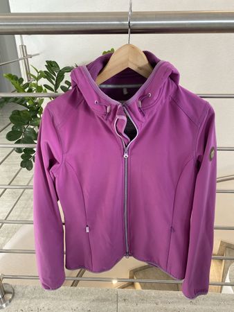 ThinkPink Softshell Damen M