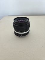Nikon Nikkor 35mm 1:2.8 Objektiv 