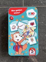 Bobo Siebenschläfer Puzzlespiel