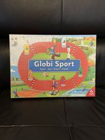 Globi Sport Brettspiel – neu & originalverpackt