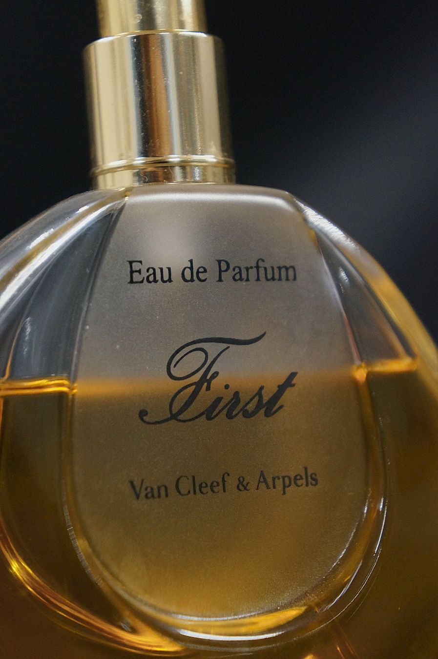 Van Cleef Parfum & Eau de Toilette: Van Cleef & Arpels First Eau de Parfum – Gebraucht aus Basel von bk_brockibasel 3