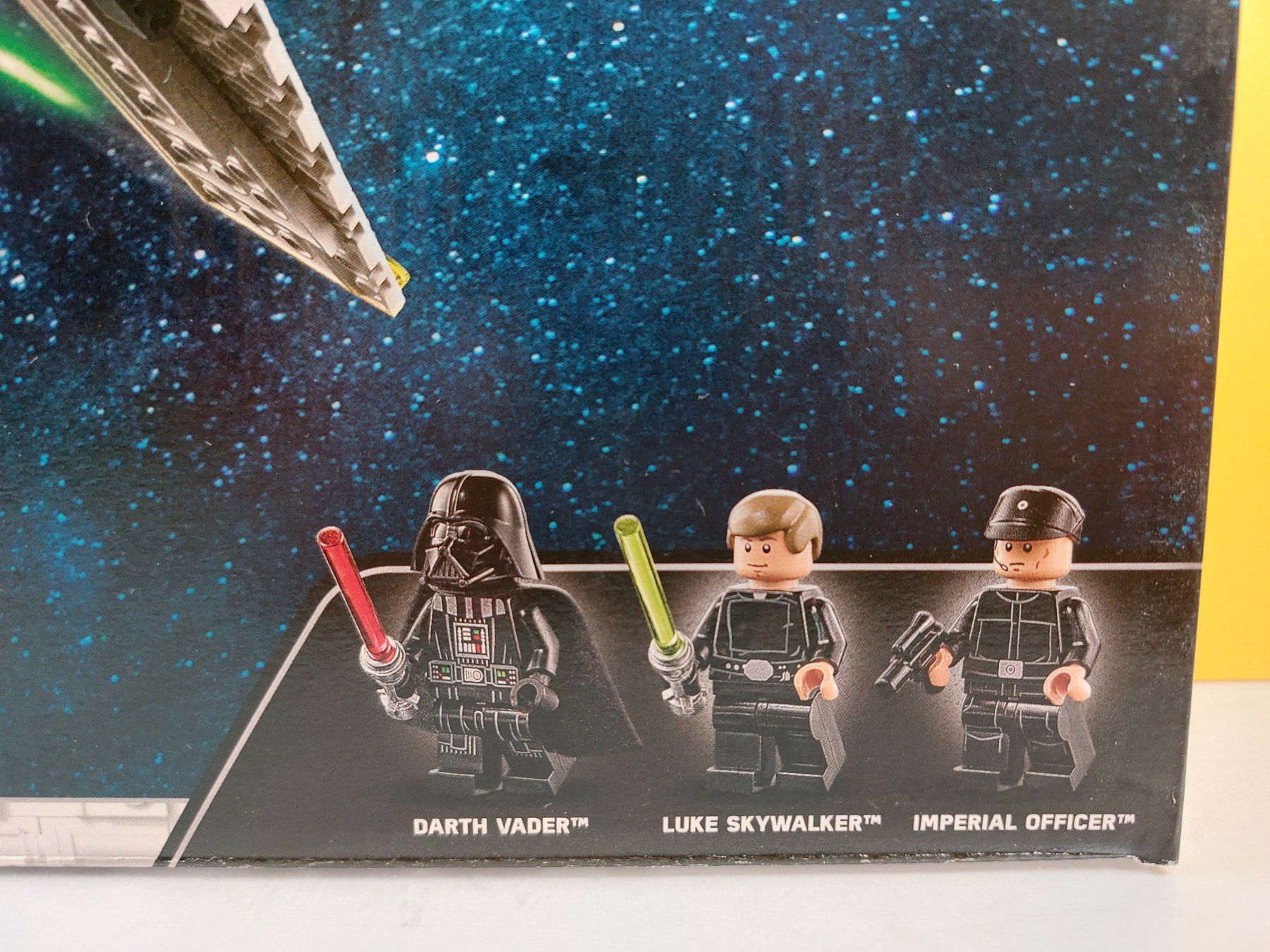 Lego Kit di costruzioni: LEGO Star Wars 75302 Imperial Shuttle NEU – Nuovo e nell'imballaggio originale da St.Gallen venduto da TinasBauundSpiel 1