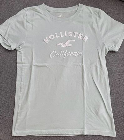 T-Shirt Hollister