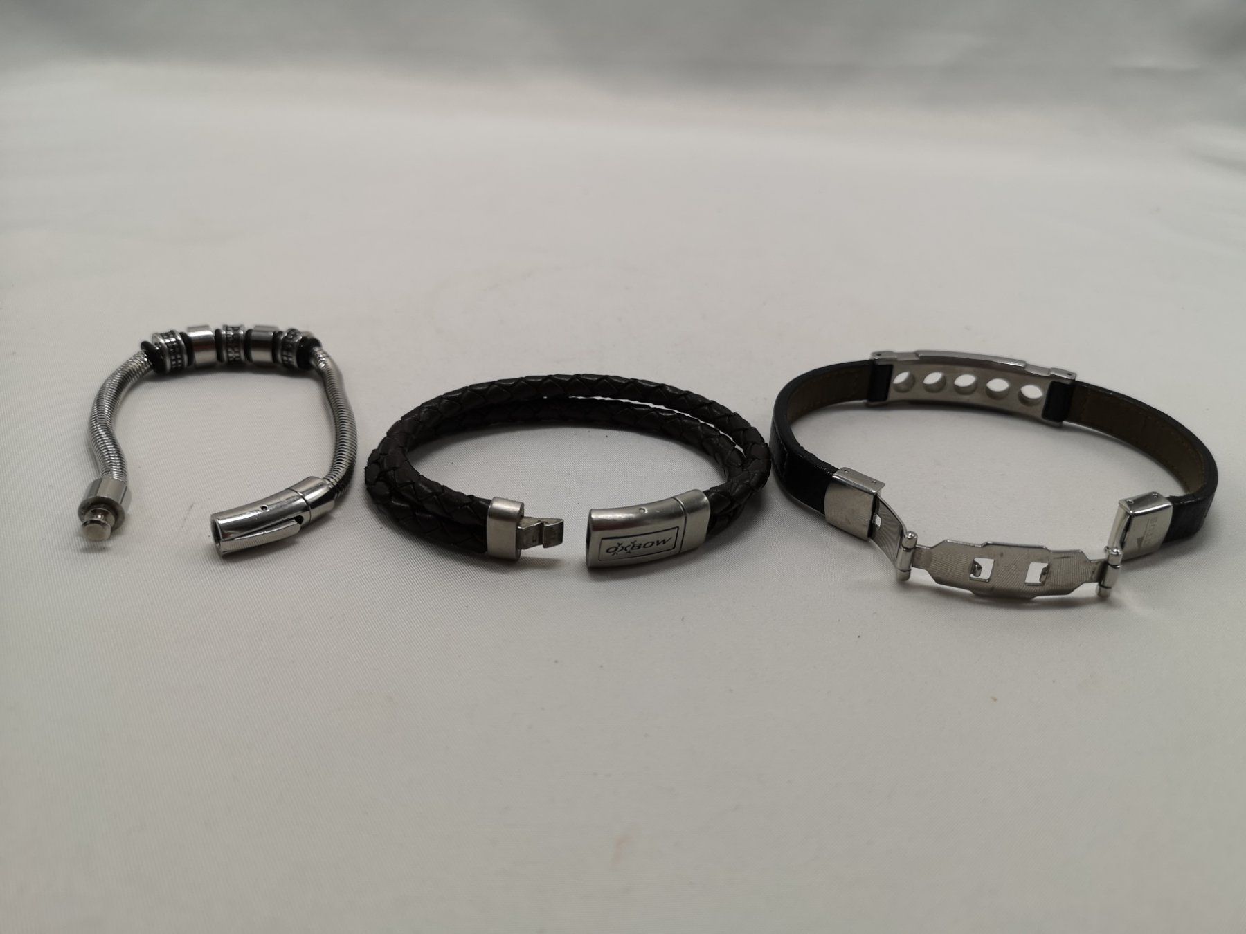 Bracciali & Braccialetti: BRACELETS / Super offre ! – Usato da Bulle venduto da italicum 2