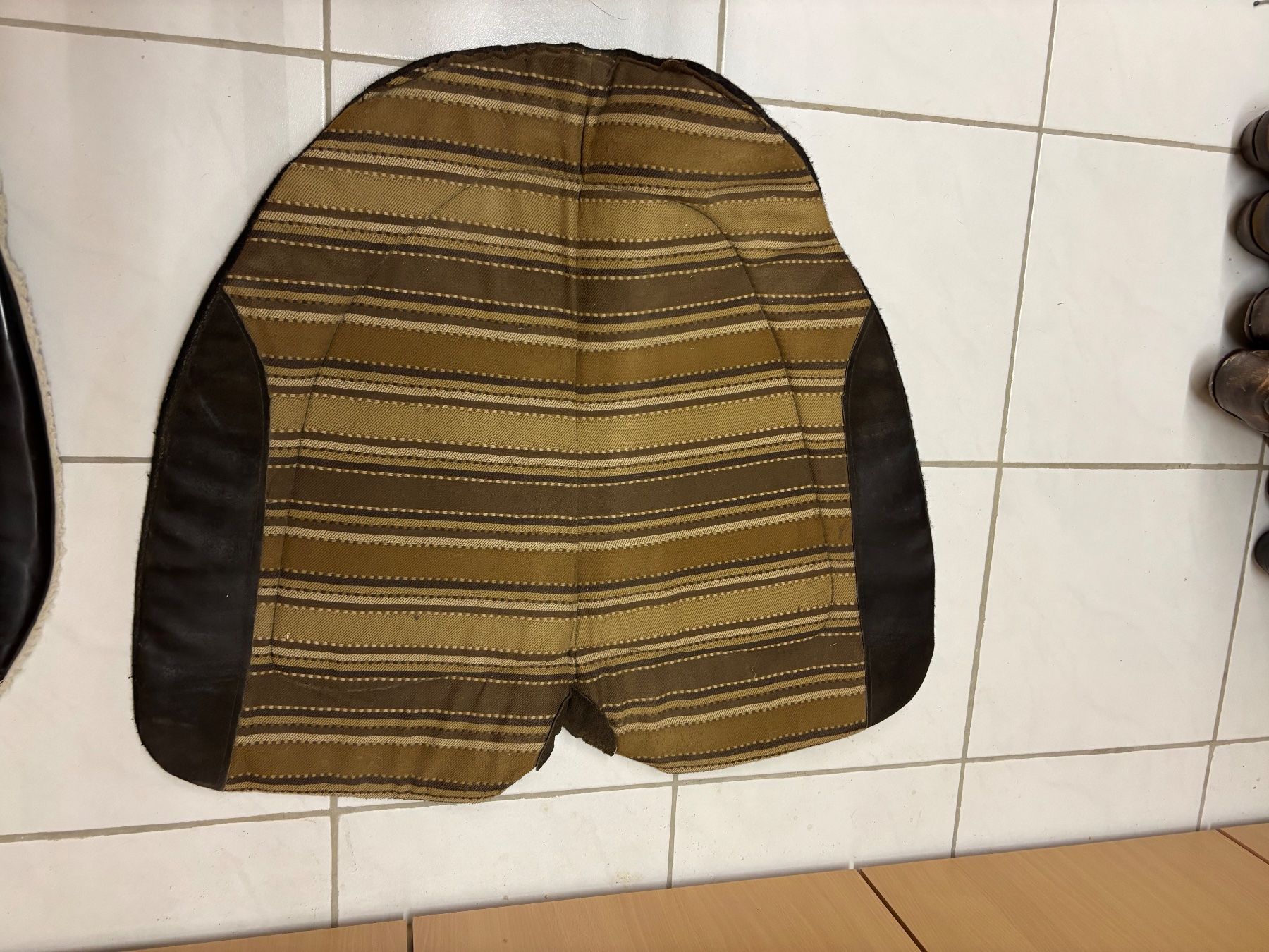 Selle & Accessori: Sharon Saare Westernsattel – Usato da Therwil venduto da Nicole.planella 2