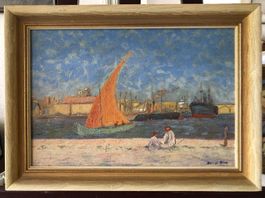 Henri Alin (1885-1968)