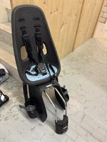 Thule Bike Seat, Excellent Condition