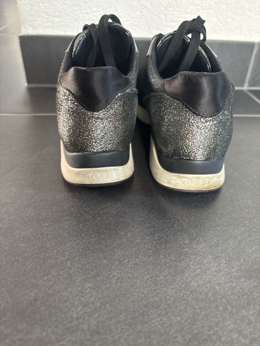 Tod'S Chaussures femmes: Chaussure Tods  – D'occasion à Riddes par nati48 1