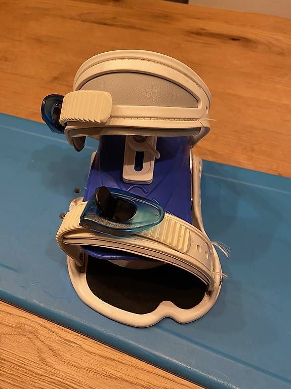 Boards: Snowboard Oxygen 151cm – Gebraucht aus Grub AR von jer_52lc 3