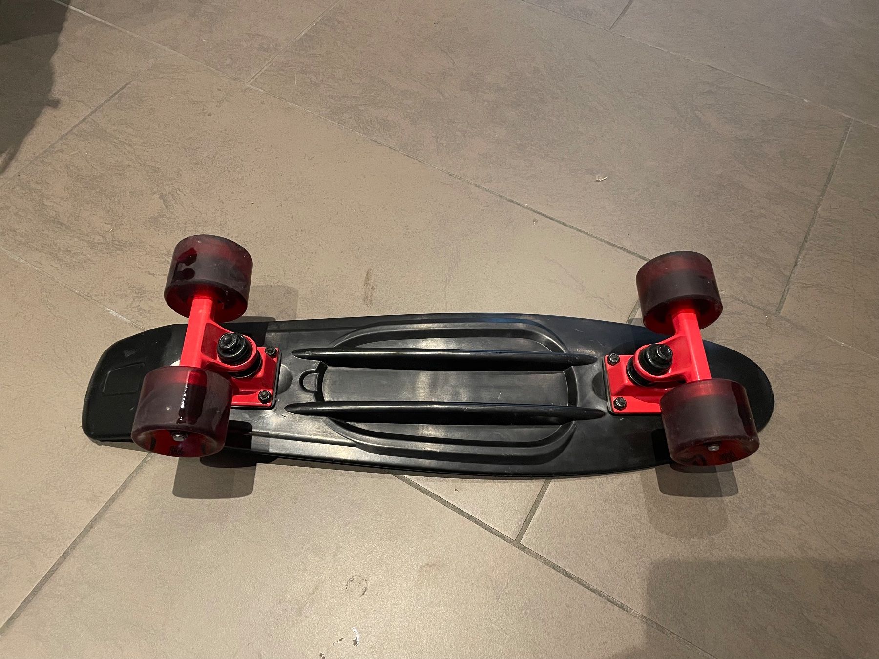 Slide Skateboards: Pennyboard,Skateboard, Rollbrett Slide – Usato da Münchwilen TG venduto da Wiesi01 2