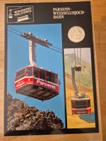 Bergbahnen der Schweiz Parsen-Weissfluhjochbahn ab 1 Fr. !!