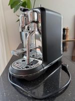 Nesspresso Creatista Plus Kaffemaschine