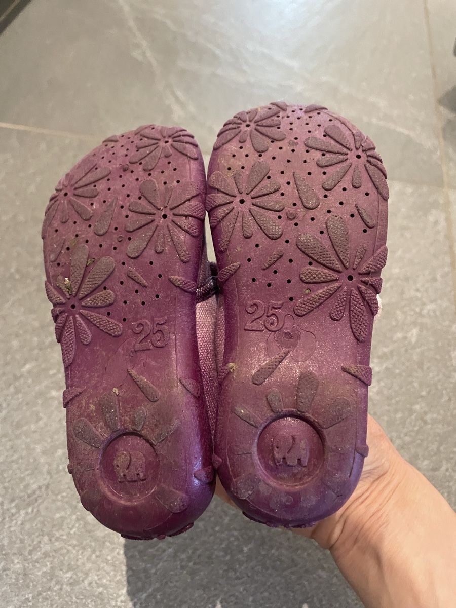 Elefanten Scarpe per ragazze: Elefanten Ballerinas No25 – Usato da Zürich venduto da minadn82 2