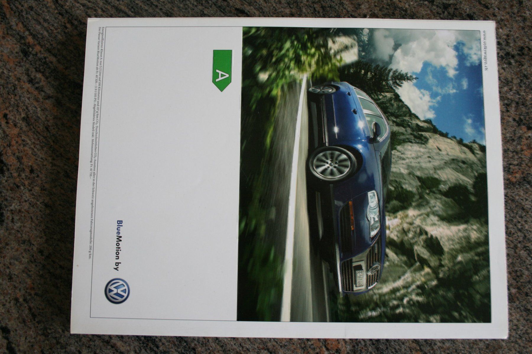 Riviste & Magazine: AUTOMOBIL REVUE KATALOG 2008 – Usato da Wilen b. Wil venduto da Rasti2 1