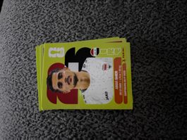 Panini Sticker IRQ 15, Irak WM 2026