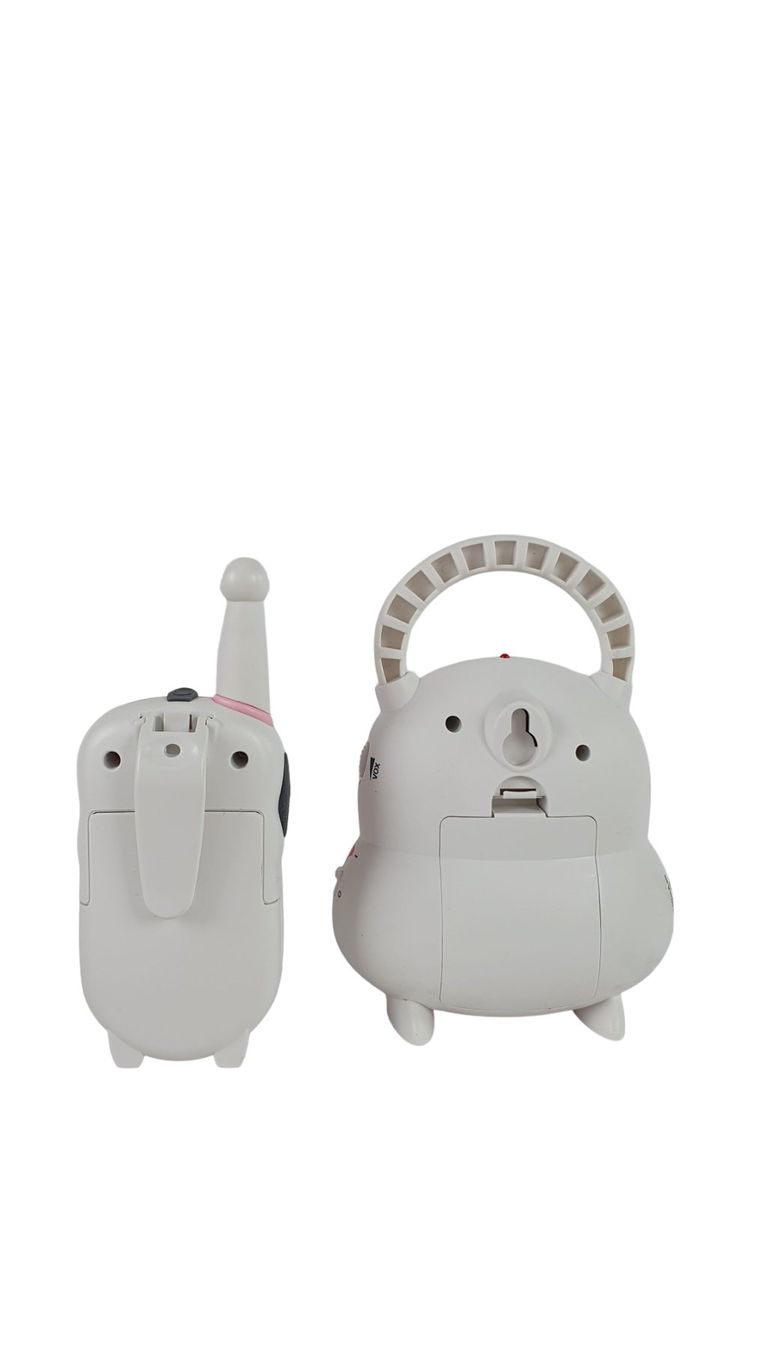 Babyphones: SILVER CREST Babyphone – Gebraucht aus Wangen b. Olten von Restwert_Wangen 6
