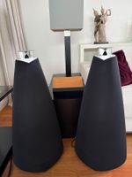 Bang & Olufsen | 2x BeoLab 20 | BeoSound Moment