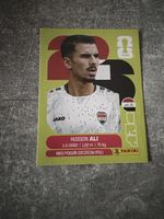 PaniniHussein Ali IRQ4