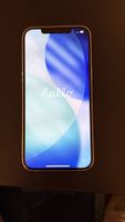 iPhone 12 Pro Max 256GB Silber,& Appel watch Serie 5 Top