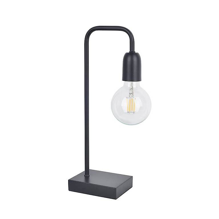 Lampes: SUSA Tischlampe – D'occasion à Sissach par mondilux
