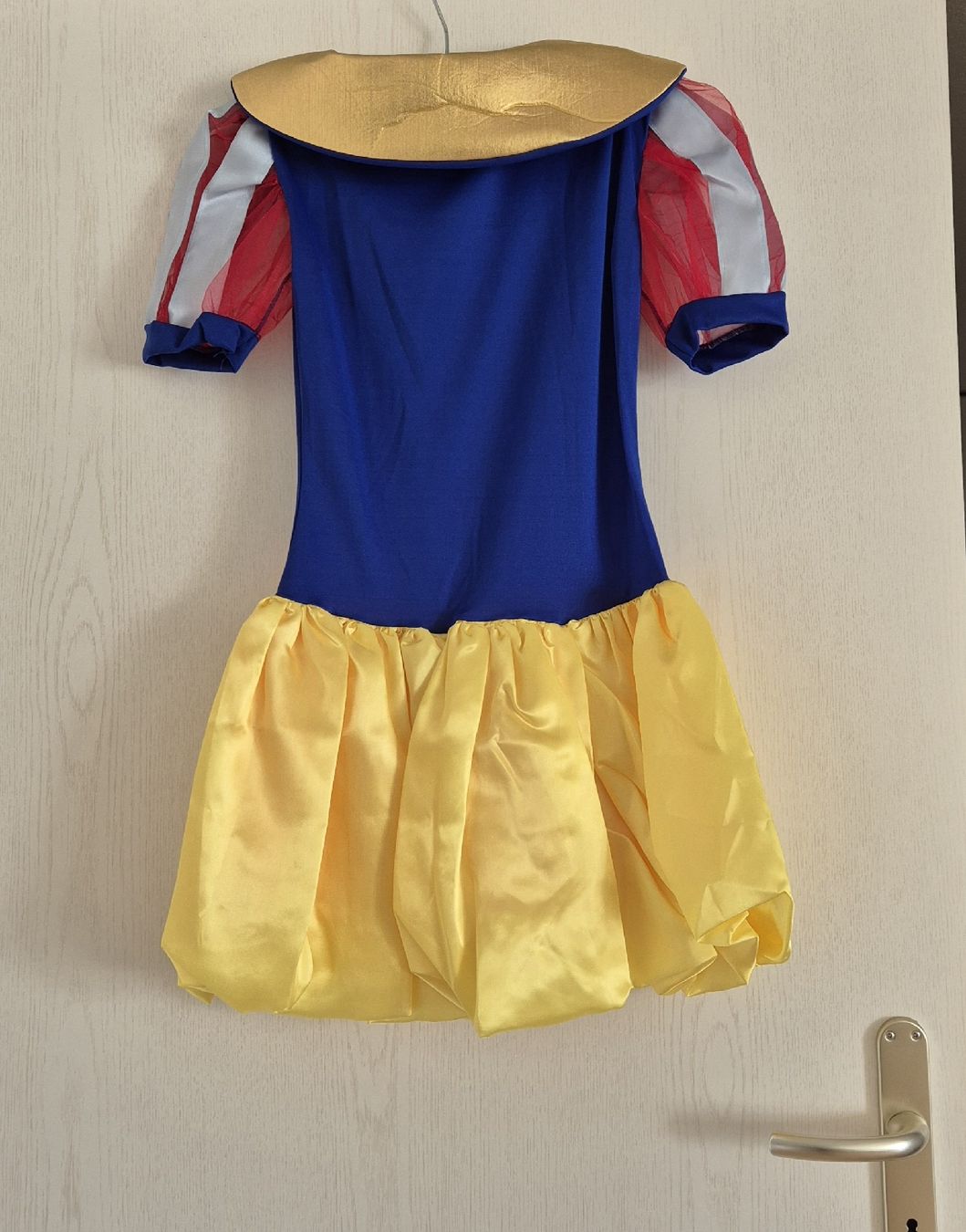 Costumi: NEU, Kinderkostüm, Schneewittchen, Grösse S – Nuovo e nell'imballaggio originale da Zürich venduto da Sami78 1