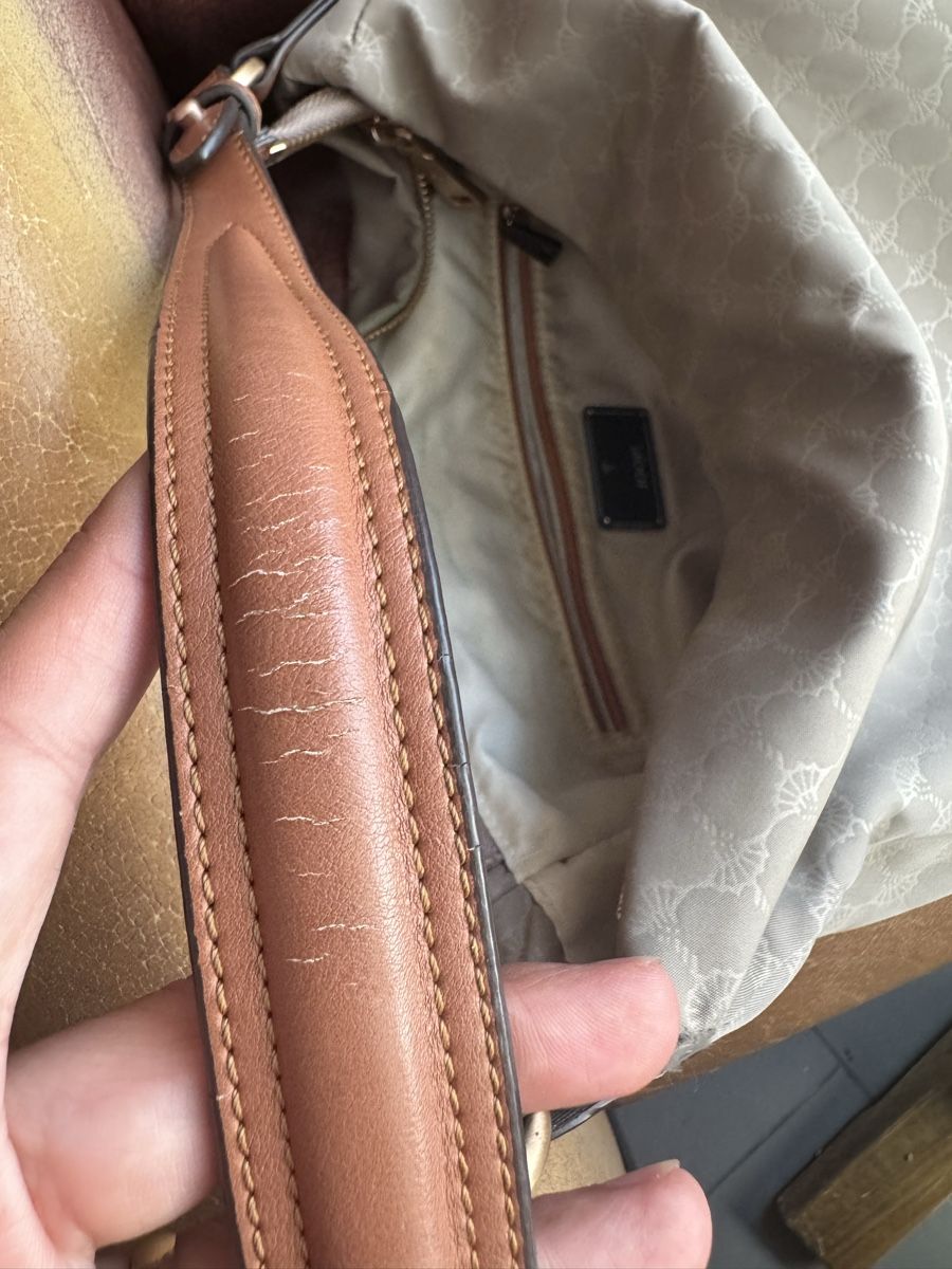 Joop Borse: Joop Tasche – Usato da Obfelden venduto da cesarina10 8
