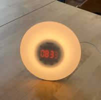 Philips Wake-Up Light – sanftes Aufwachen mit Licht