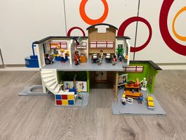 Playmobil City Life Schule / Schulhaus