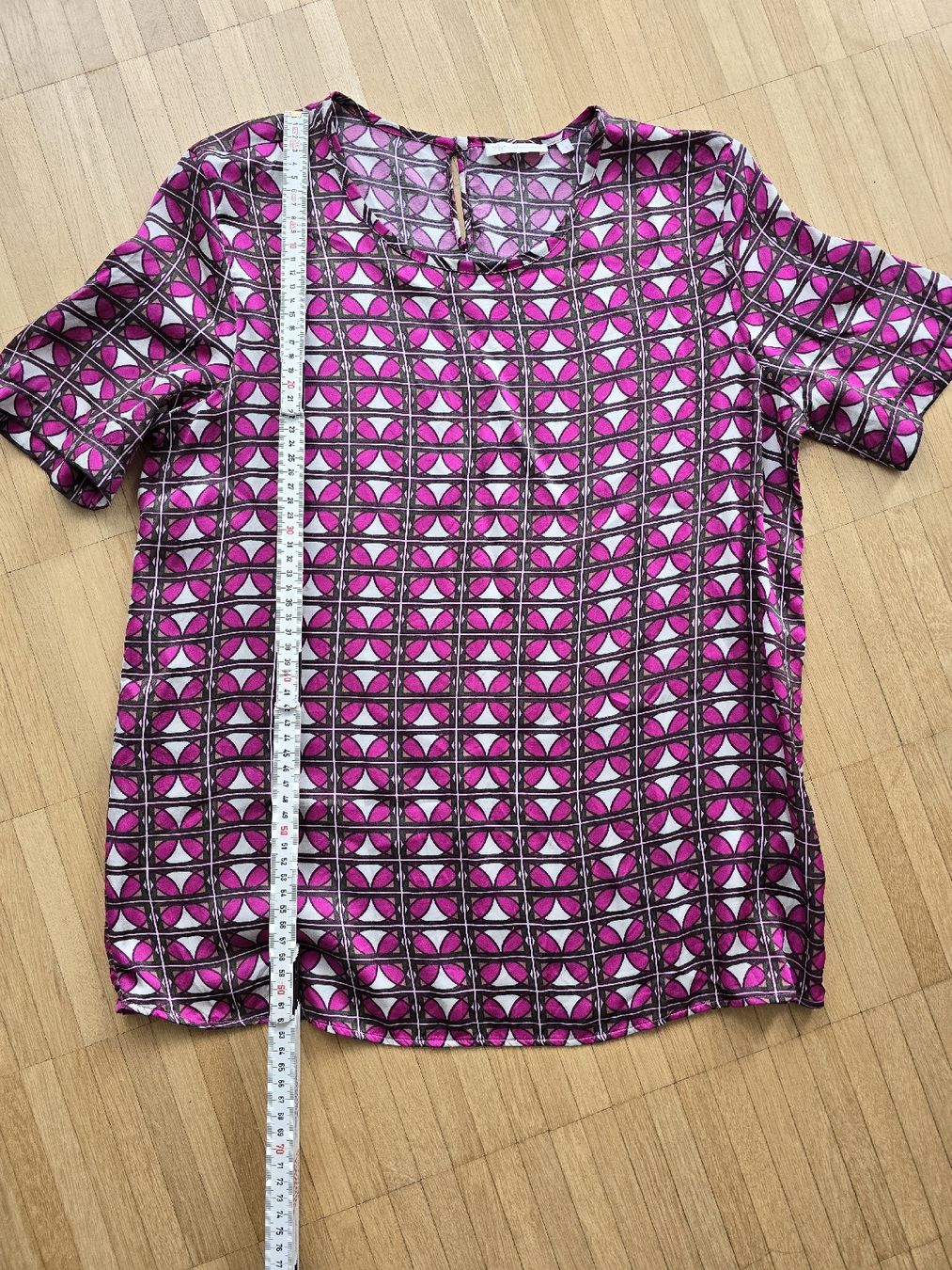 Camicette: Bluse/ T-shirt Robert Riedman – Usato da Laufenburg venduto da may_r2st 2