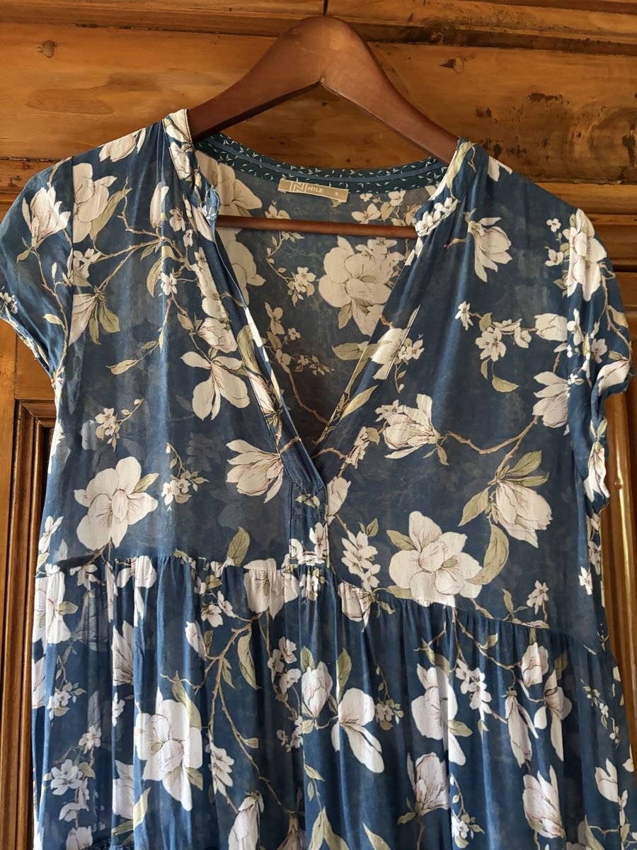 Nile Kleider: Nile Sommerkleid, S – Gebraucht aus Reinach AG von Ben14gs 1