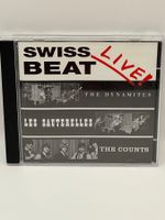 Swiss Beat Live