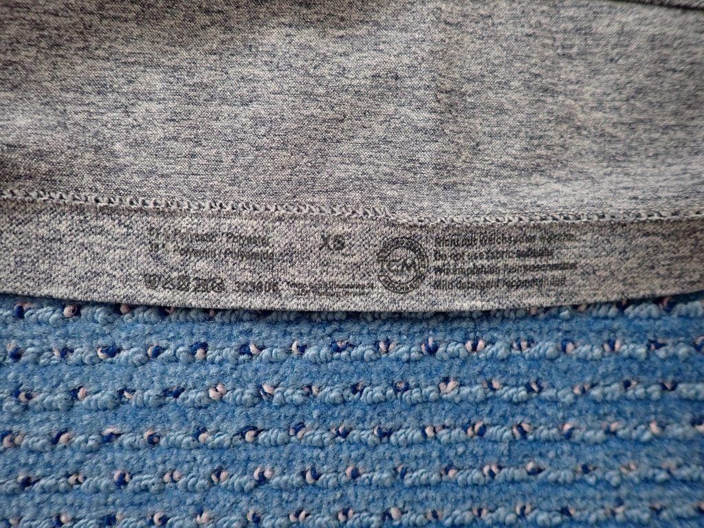 T-Shirts: Sport Tshirt Grösse XS – Gebraucht aus Galgenen von Marc98 2