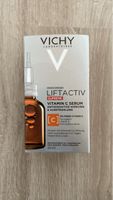 Vichy Sérum Vitamine C neuf 20ml