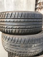 2x Dunlop Reifen 195/50 R15 – DOT 1508