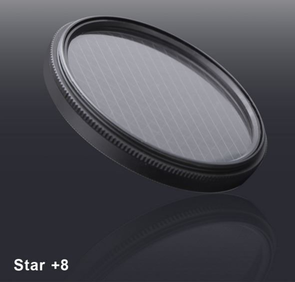 Filtri: 58mm|52mm UV Filter + CPL + Start8 + Close-up – Nuovo e nell'imballaggio originale da Unterägeri venduto da RmOnline 3