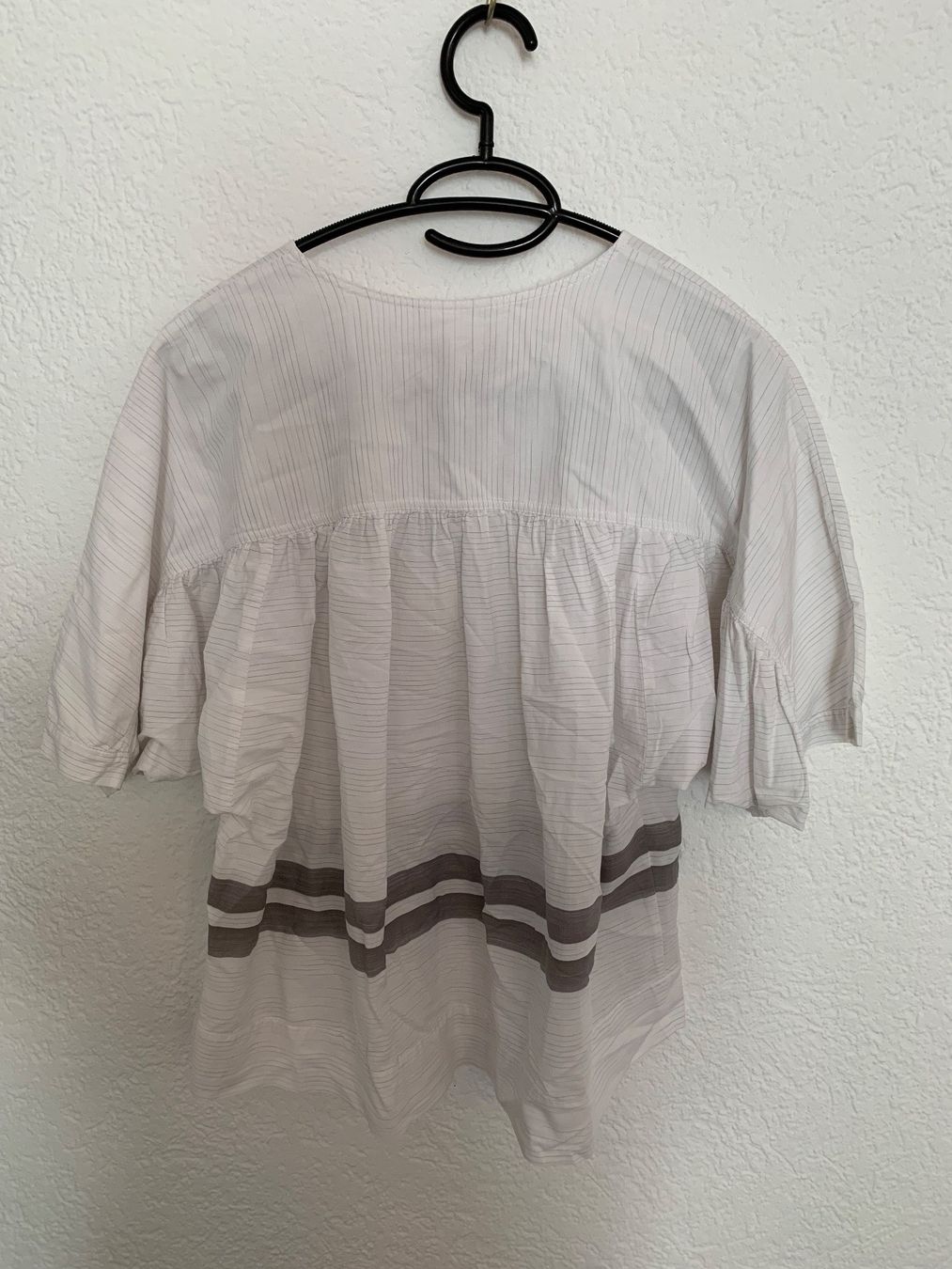 Camicette: Ottod’Ame Bluse Gr. 34 / XS / S – Usato da Fislisbach venduto da KolibriSecondhand 2