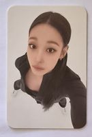 All Day Project Annie Photocard - Kpop