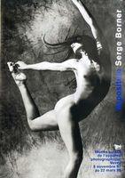 Serge Borner