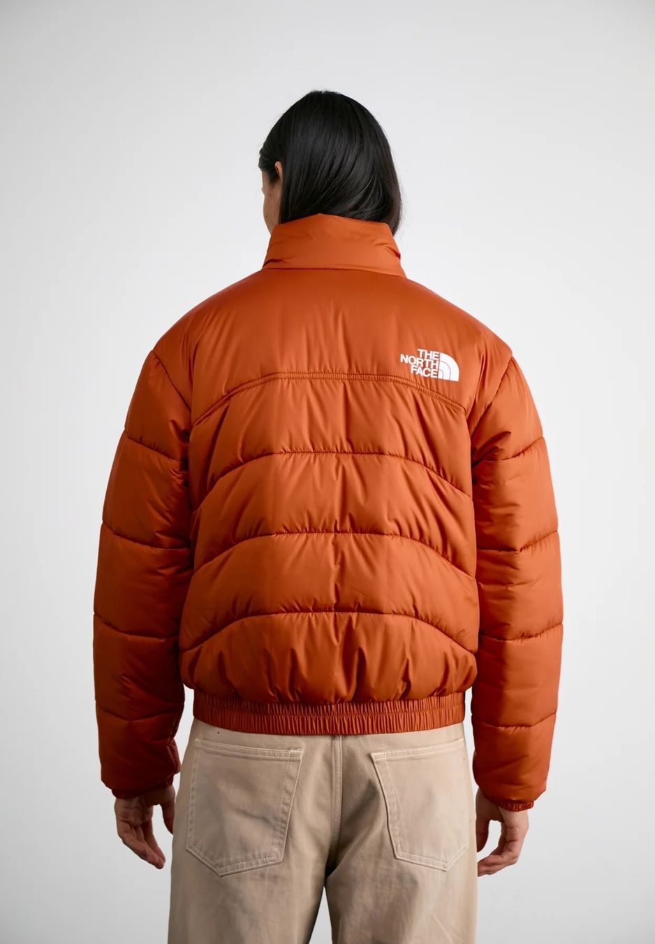 North Face Giacche: The Northface Winterjacke Übergangsjacke Gr. M oder L – Nuovo e nell'imballaggio originale da Amriswil venduto da newschweiz 2