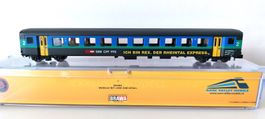 Brawa / Aare Valley Models EW II SBB " REX " 65245