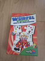 Würfel Puzzle 