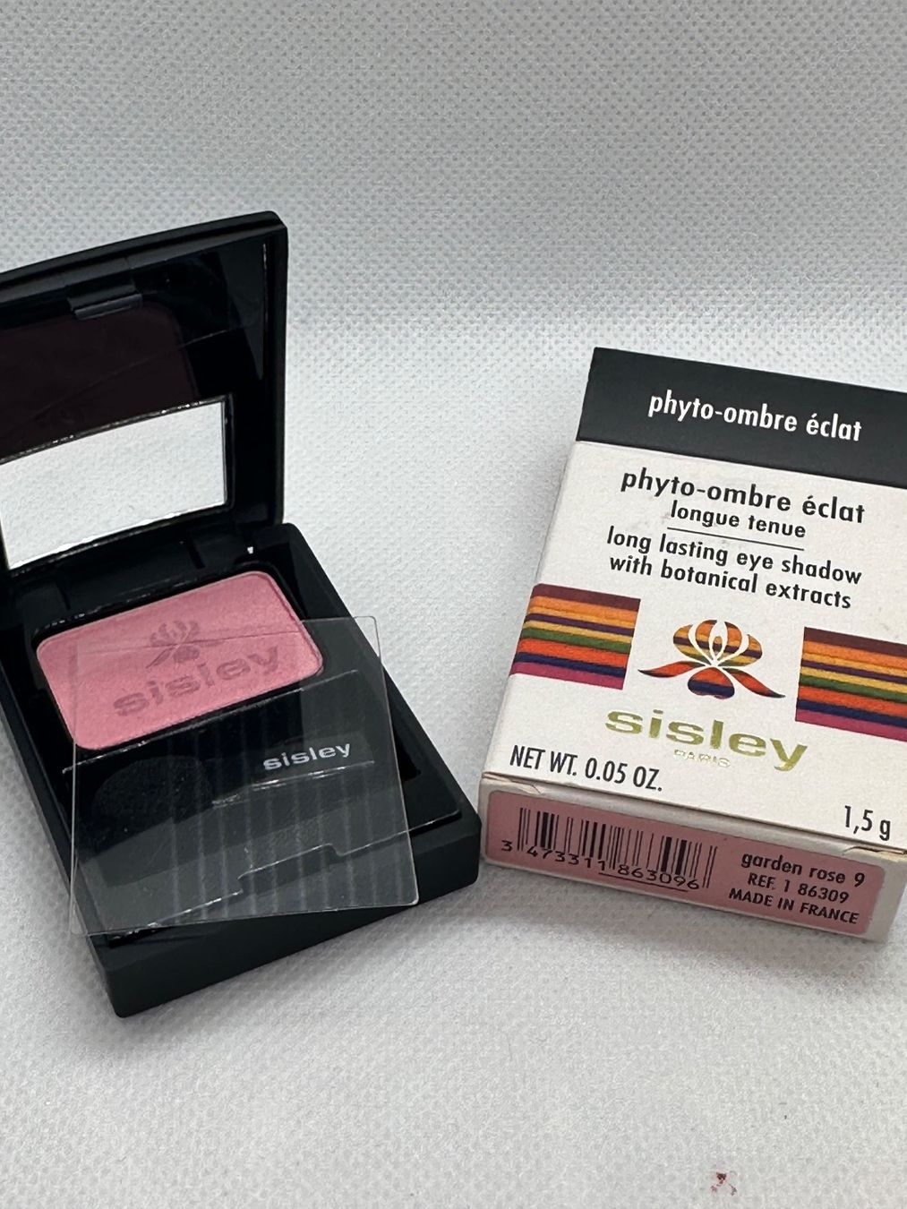 Sisley Make-up: Sisley eyeshadow mono – Nuovo e nell'imballaggio originale da Pully venduto da Natala