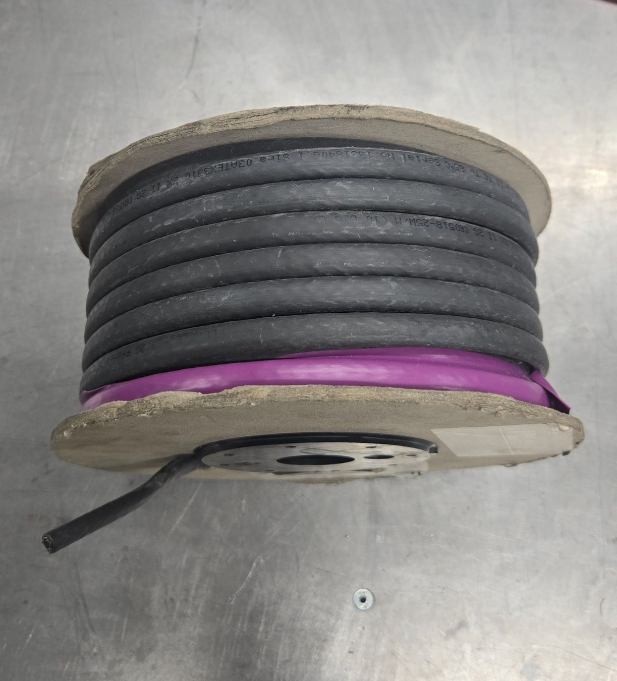 Radiatori: Câble chauffant autorégulant Flexelec 230V – Usato da Matran venduto da Jc89 1
