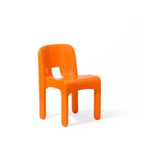 Kartell - Joe Colombo - Universale 4860 - Chaise / Stuhl