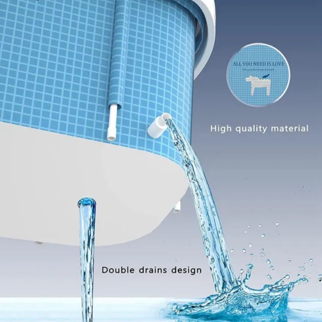 Vasche da bagno: Badewanne – Nuovo e nell'imballaggio originale da Emmenbrücke venduto da Housestone 2