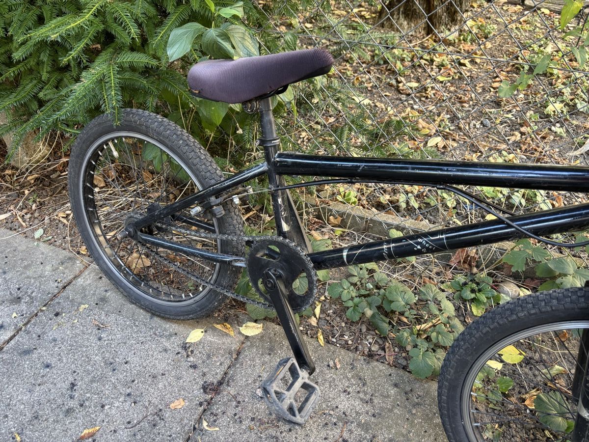Biciclette: BMX für Kinder – Usato da bern venduto da maxodrso 2