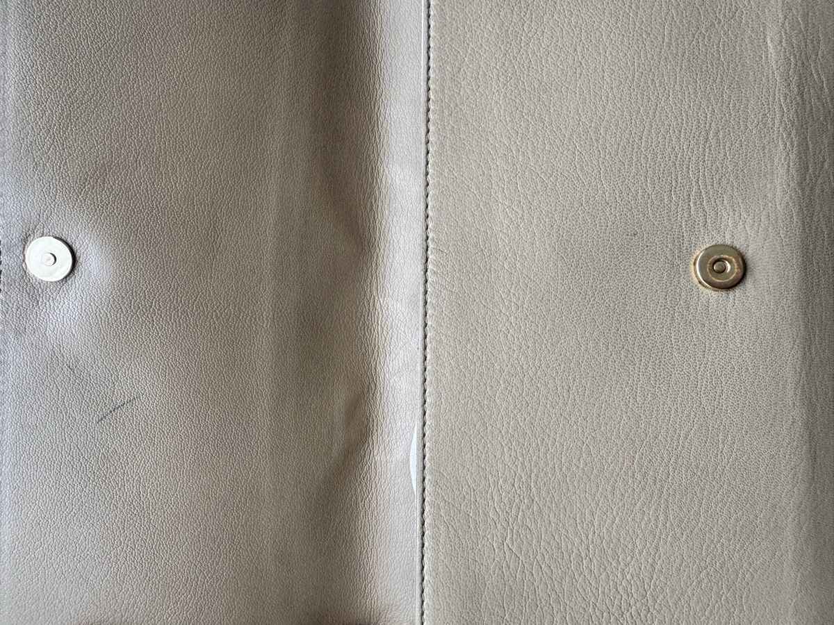 Saint Laurent Borse da donna: YSL BELLE DU JOUR CLUTCH – Usato da Zürich venduto da won_b75s 5
